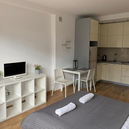 Top Ten House Marszalkowska 7 وارسو المظهر الخارجي الصورة