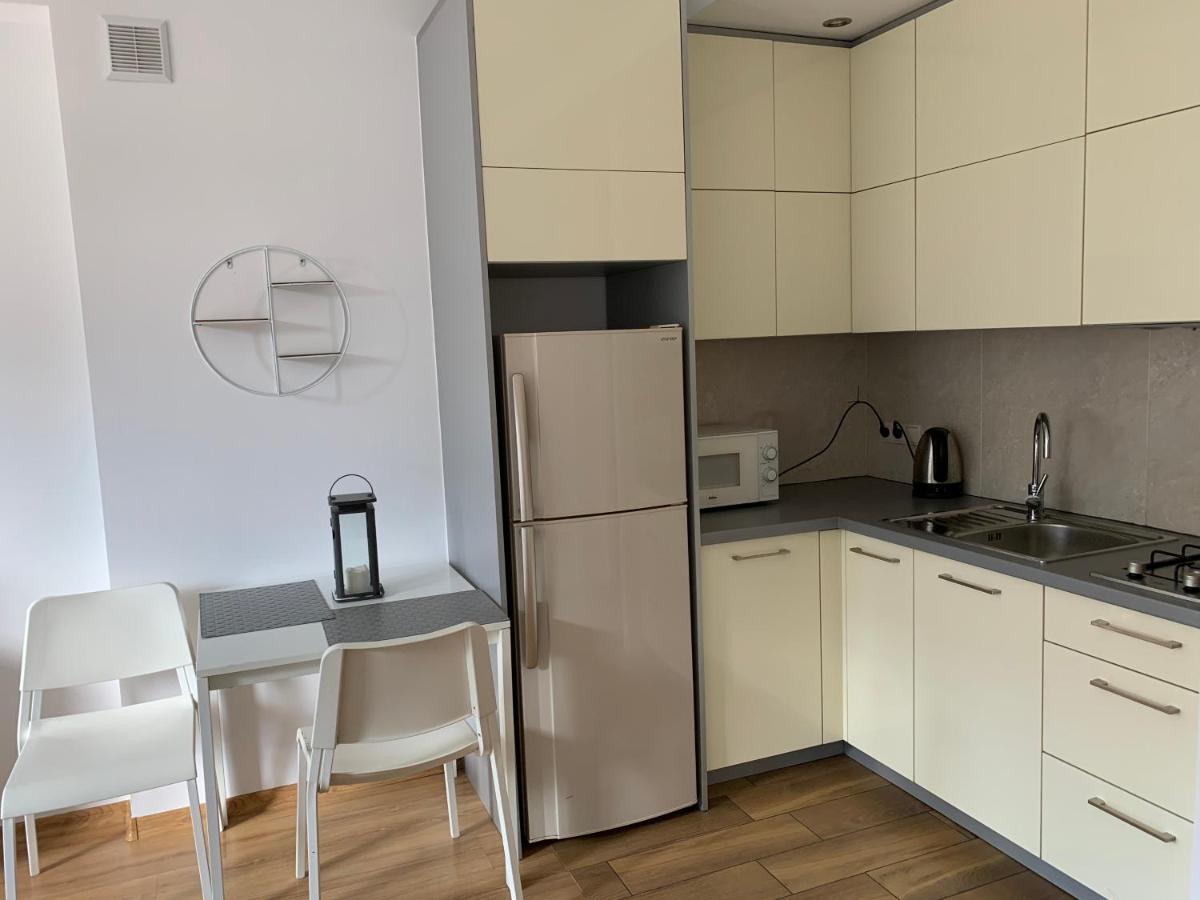 Top Ten House Marszalkowska 7 وارسو المظهر الخارجي الصورة